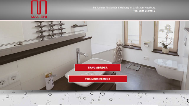 Manieri Sanitär