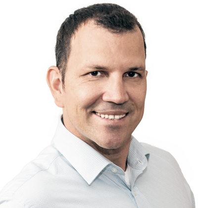 Konrad Griesser — Ihr Ansprechpartner bei Webdesign Schwabmünchen